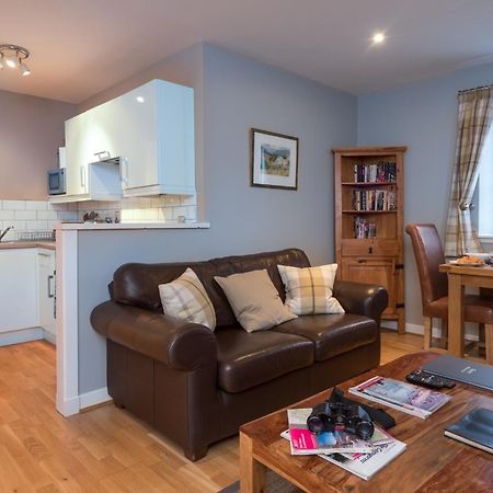 Highland Holiday Cottages Newtonmore Phòng bức ảnh
