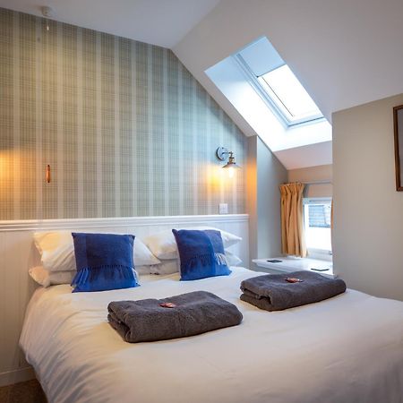 Highland Holiday Cottages Newtonmore Phòng bức ảnh