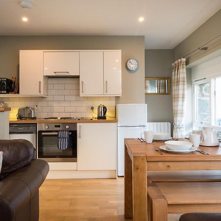 Highland Holiday Cottages Newtonmore Ngoại thất bức ảnh